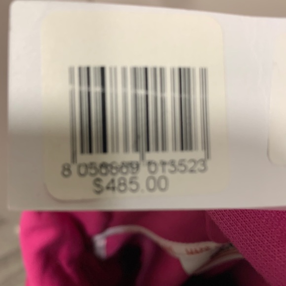 GCDS Care Bears Hoodie Sweater Pink Medium - Picture 7 of 7